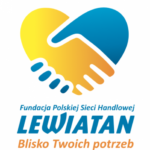 Lewiatan z kolejną turą pomocy dla szpitali