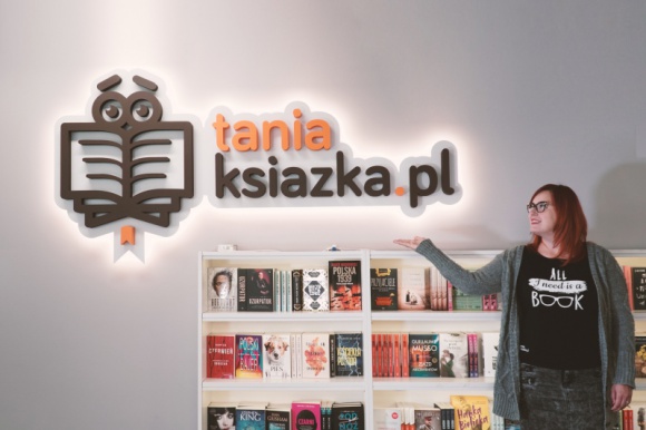 W grudniu obdarowujemy się książkami