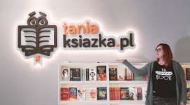 W grudniu obdarowujemy się książkami Książka, LIFESTYLE - To coroczny grudniowy paradoks.