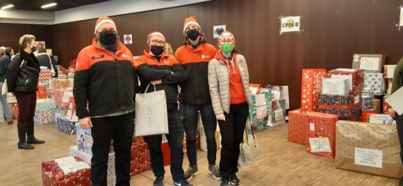 DPD Polska partnerem logistycznym akcji „Każdy może pomóc”