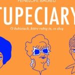 Kultowy komiks „Tupeciary 2” już w Polsce