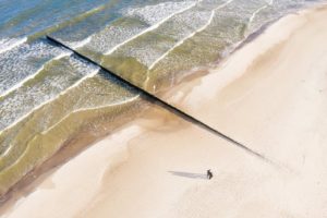 Morze Bałtyckie program Naturalnie Bałtyckie – fot.Wojciech Radwan (5) 22 marca – Światowy Dzień Ochrony Morza Bałtyckiego i Światowy Dzień Wody